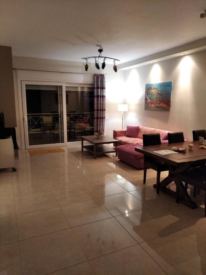 Cozy Villa Vita Lagonisi Kalivia Thorikou Экстерьер фото