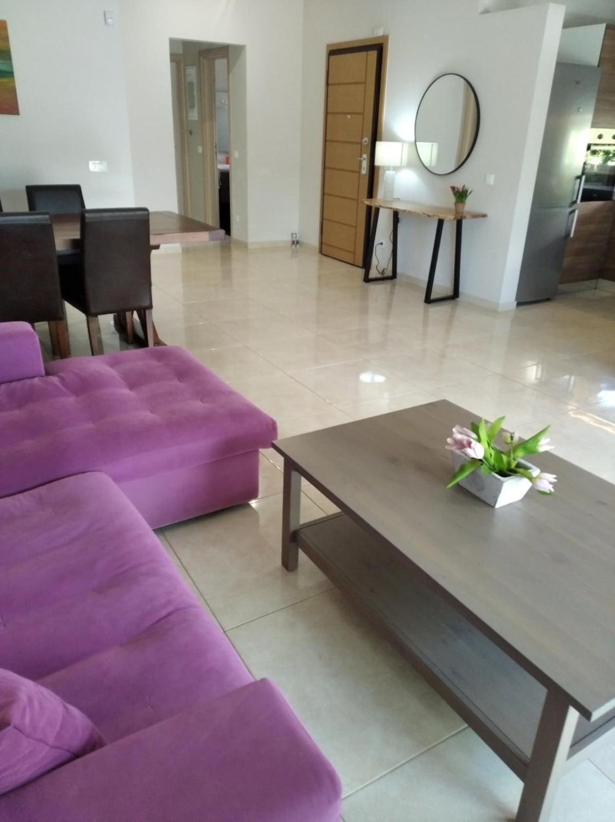Cozy Villa Vita Lagonisi Kalivia Thorikou Экстерьер фото